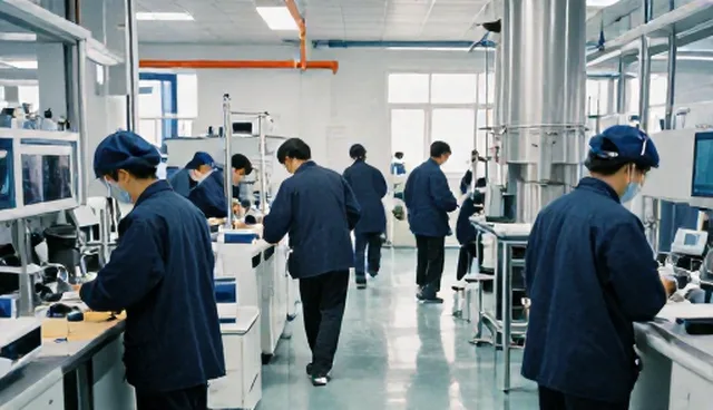 工艺优化中配方服务的选型与使用建议