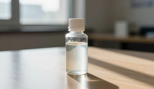温度变化对化学试剂稳定性的影响原因分析