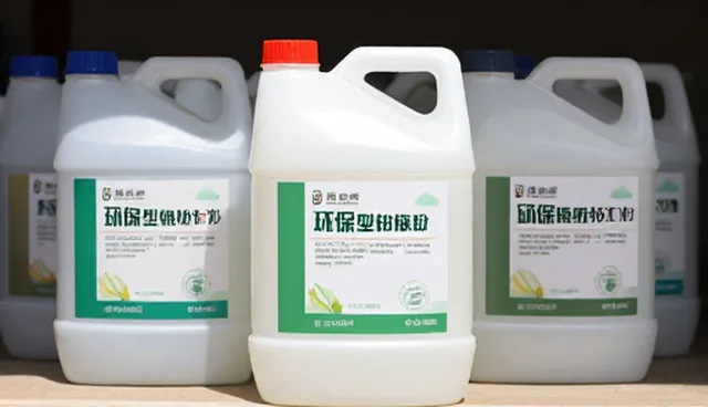 化学试剂仓储配送中的储存条件控制要点