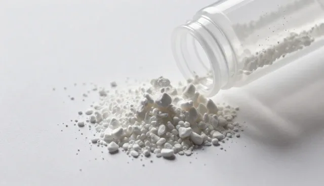 化学工业配套服务中储存条件的重要性及处理方向